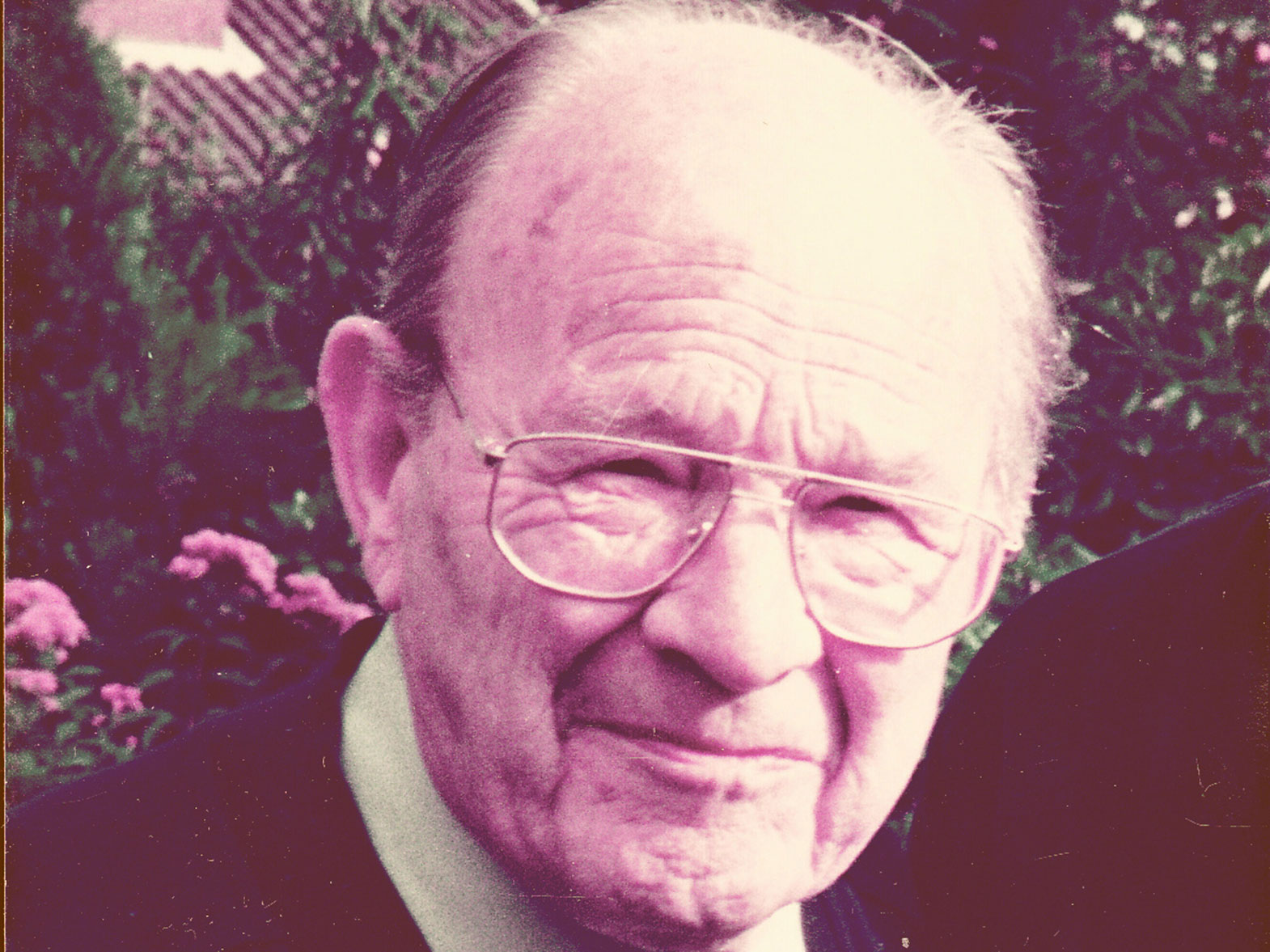 Jan Moora (1908 - 2001)