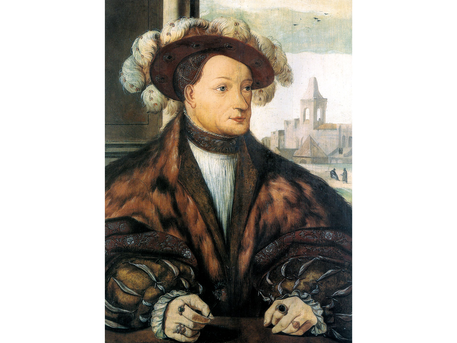 Karel van Egmond