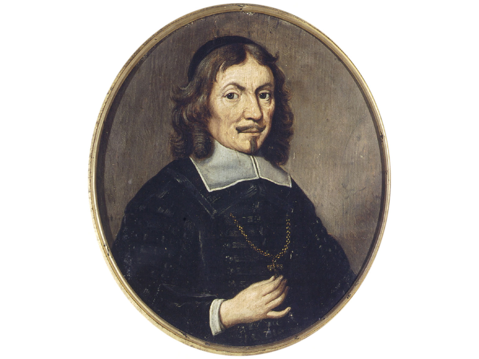 Bernard van Galen