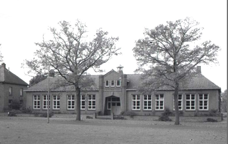 Prins Hendrik school