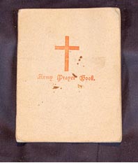 Army Prayer Book 1