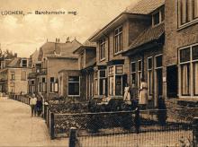 Barchemseweg thv Olthoff huizen