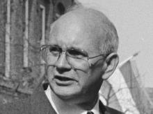 Joop Postma