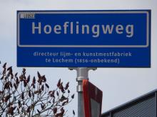 Hoeflingweg