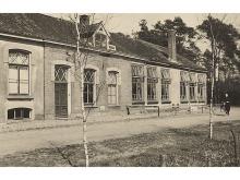 OL school Verwolde 1954