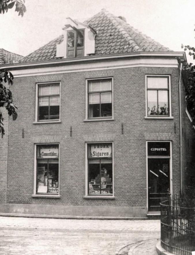 Bierstraat 10