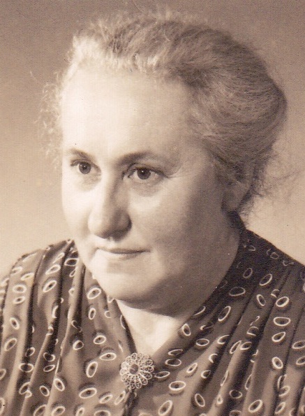 Hendrika berendina